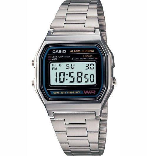 casio